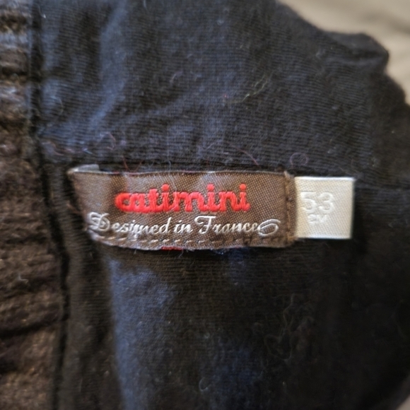 Catamini Stocking Cap - Picture 2 of 2